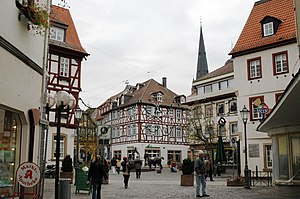 Alzey