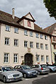 Ehemaliges Patrizierhaus