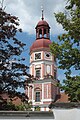 Roudnice nad Labem, Schloss Roudnice