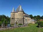 Rouvroy-sur-Audry (Ardennen) kerk van Servion 01.JPG