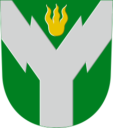 Bestand:Rovaniemi.vaakuna.svg