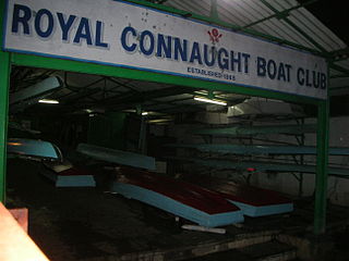 <span class="mw-page-title-main">Royal Connaught Boat Club</span>