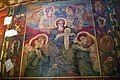 Royal Hospital for Sick Children, Mortuary Chapel Murals, Edinburgh 08.jpg