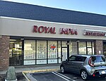 Royal India restaurant