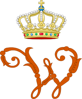 File:Royal Monogram of Queen Wilhelmina of the Netherlands.svg