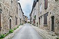 * Nomination Rue Saint-Christophe in Sauveterre-de-R., Aveyron, France. --Tournasol7 05:57, 4 June 2021 (UTC) * Promotion  Support Good quality.--Famberhorst 15:43, 4 June 2021 (UTC)