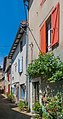 * Nomination Rue du Terrier in Monestiés, Tarn, France. --Tournasol7 00:12, 6 March 2018 (UTC) * Promotion Good quality. --Ermell 13:43, 6 March 2018 (UTC)