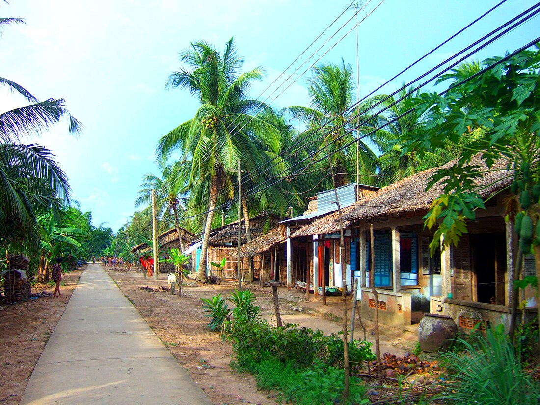 Sóc Trăng province