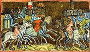 Thumbnail for Battle of Bornhöved (1227)