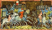 Schlacht bei Bornhöved (1227)