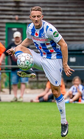 <span class="mw-page-title-main">Tibor Halilović</span> Croatian footballer (born 1995)