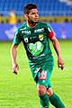 * Nomination: Willian Rodriguez, footballplayer of SC Austria Lustenau. --Steindy 00:13, 26 November 2021 (UTC) * * Review needed