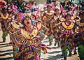 SINULOG FESTIVAL CONTINGENTS IN STREET DANCE 04 by Jumzchino