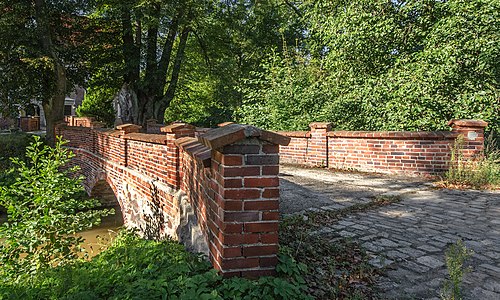 kasteelbrug