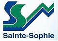 Official logo of Sainte-Sophie