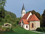 St.-Anna-Kapelle (Mulfingen)