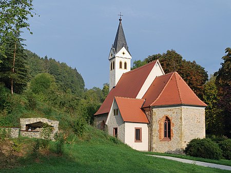 ST. Anna Kapelle Mulfingen (2)