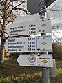 File:SWV Wegweiser OGOG021 Albersbach (2).jpg ~1 use(s)