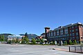 Sacred Heart Medical Center at Riverbend (Springfield, Oregon).jpg