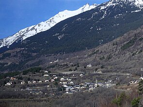 Saint-André en Maurienne un matin d'hiver (2020).JPG