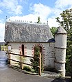 Chapelle Notre-Dame-de-la-Salette de Saint-Aubin-des-Landes