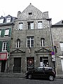 Saint-Brieuc (22) Rue Houvenagle N°6.JPG
