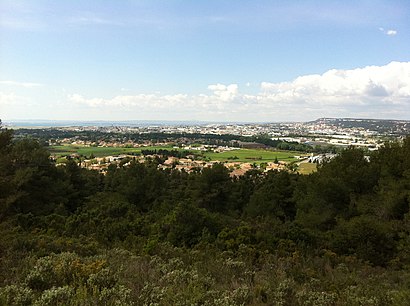 Comment aller à Sant Victoret en transport en commun - A propos de cet endroit