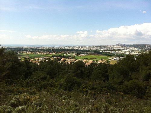 Rideau métallique Saint-Victoret (13730)