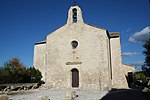 Église Saint-Vincent de Saint-Vincent-de-Barbeyrargues