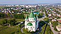 Iglesia de San Alejandro Nevski (Nizhny Tagil) - 2.jpg