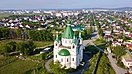 Saint Alexander Nevsky Church (Nizhny Tagil) - 2.jpg