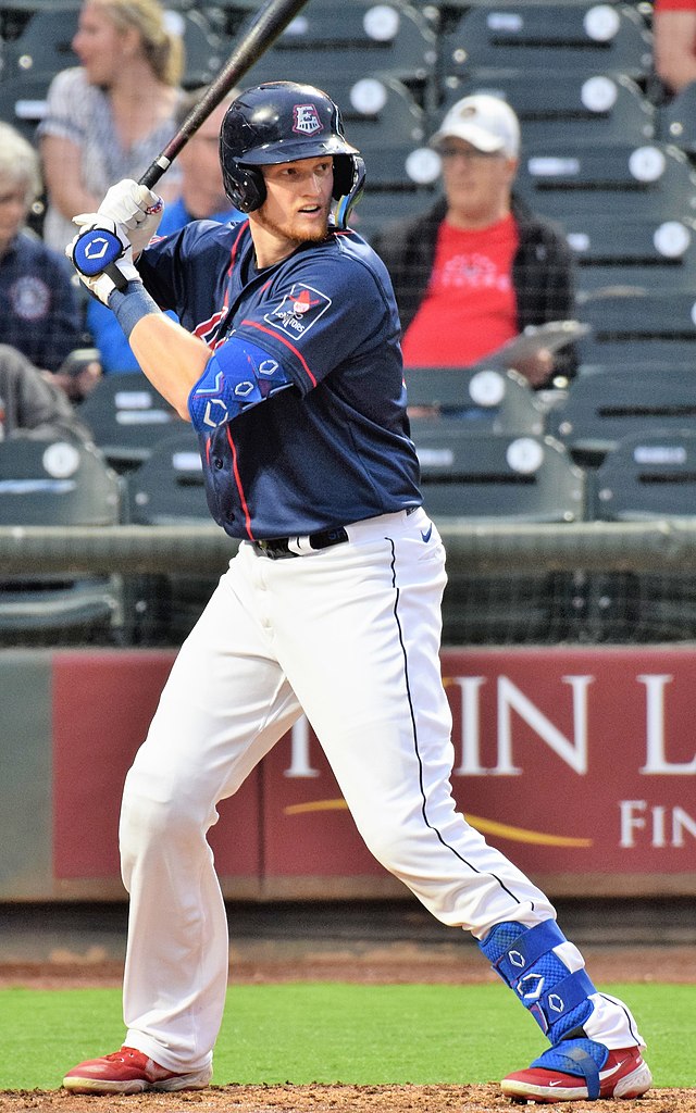 2019 Futures Game: Rangers Slugger Sam Huff Wins MVP — College Baseball,  MLB Draft, Prospects - Baseball America