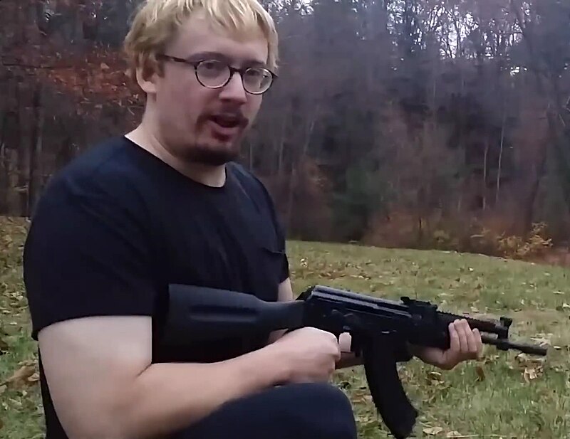 Sam Hyde