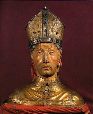 <span class="mw-page-title-main">San Prudencio</span>