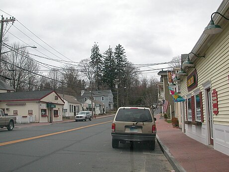 Sandy Hook (Connecticut)