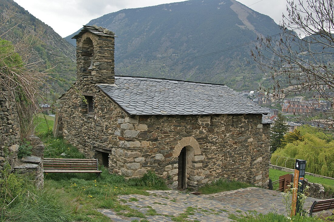 Vila (Andorra)