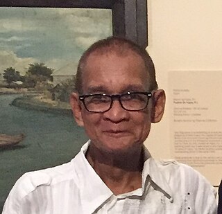 <span class="mw-page-title-main">Santiago Albano Pilar</span> Filipino historian (1946–2021)