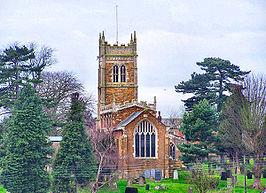 Kerk van Scalford