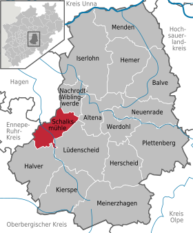 Schalksmühle in MK.svg