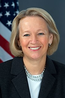 <span class="mw-page-title-main">Mary Schapiro</span> 29th Chairwoman of the Securities and Exchange Commission