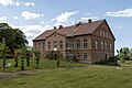 Gutshaus und Park