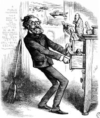 Schurz reforms the Indian Bureau – January 26, 1878