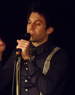 <span class="mw-page-title-main">Scott Bradlee</span> American musician