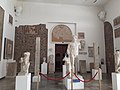 قاعة التماثيل بالمتحف الوطني للآثار القديمة، الجزائر