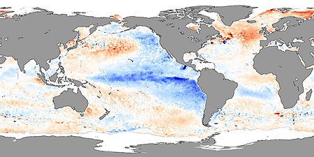 Sea Surface Temperature - November 2007.jpg