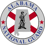 Alabamas nationalgarde