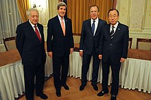 Sergey Lavrov - Wikipedia