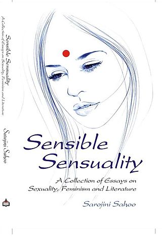 <i>Sensible Sensuality</i> 2010 book by Sarojini Sahoo