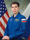 Miniatura per Sergej Volkov (cosmonauta)