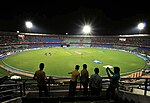 Shaheed Veer Narayan Singh International Cricket Stadium, Raipur.jpg